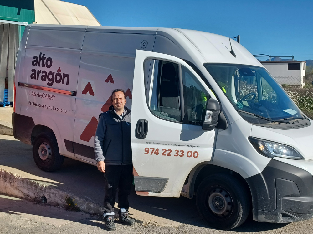 Cabrero e Hijos cuenta con 13 personas con discapacidad en su plantilla