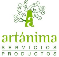 Logo artanima